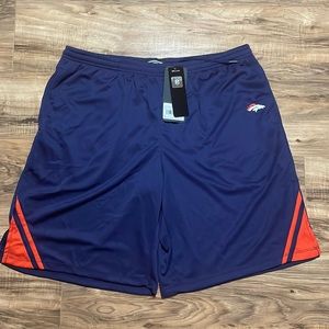 Men’s NFL shorts